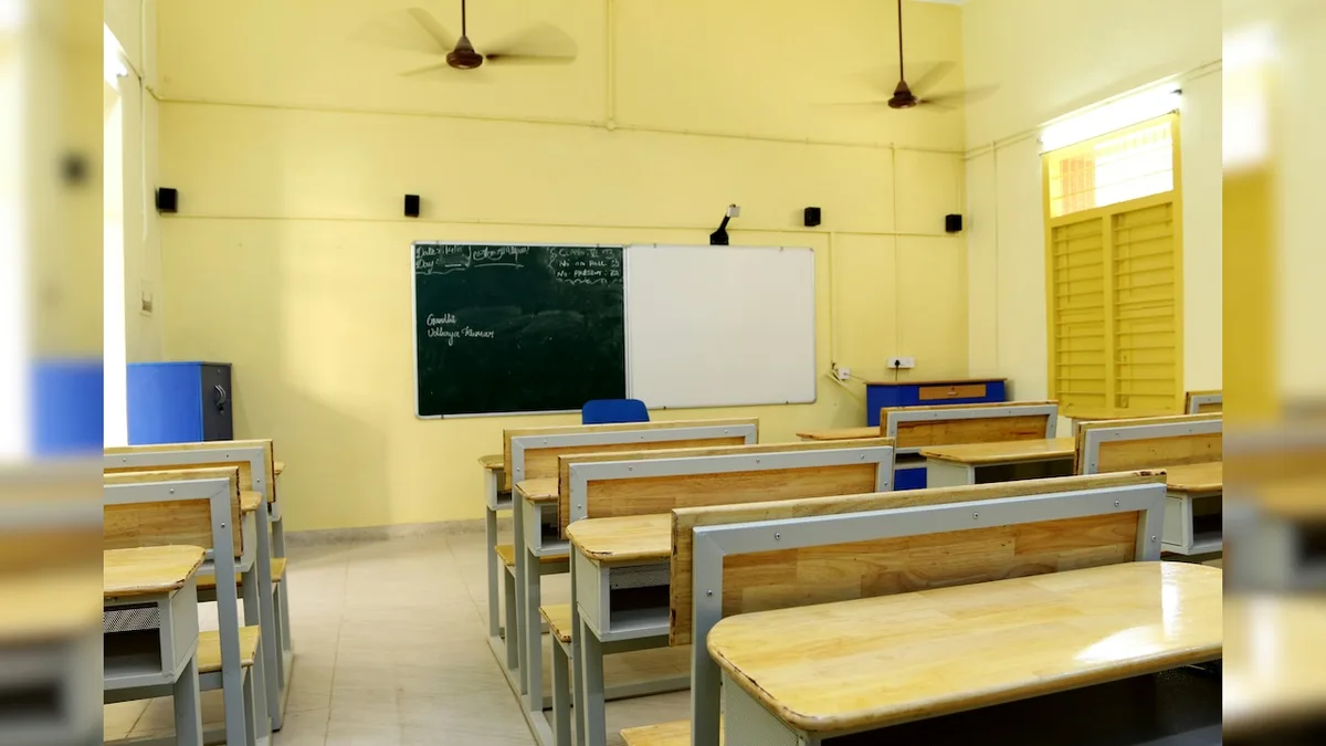 Schools, Colleges In Manipur Shut For 3 Days Amid Protests