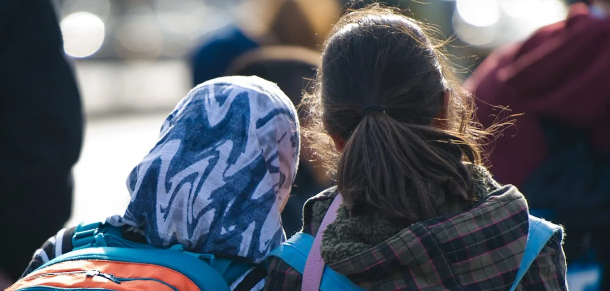 Zürcher Kantonsrat stimmt für Kopftuchverbot an Schulen