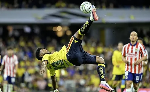 ¿Entra Miguel Borja? Los mejores goles del Clásico Nacional