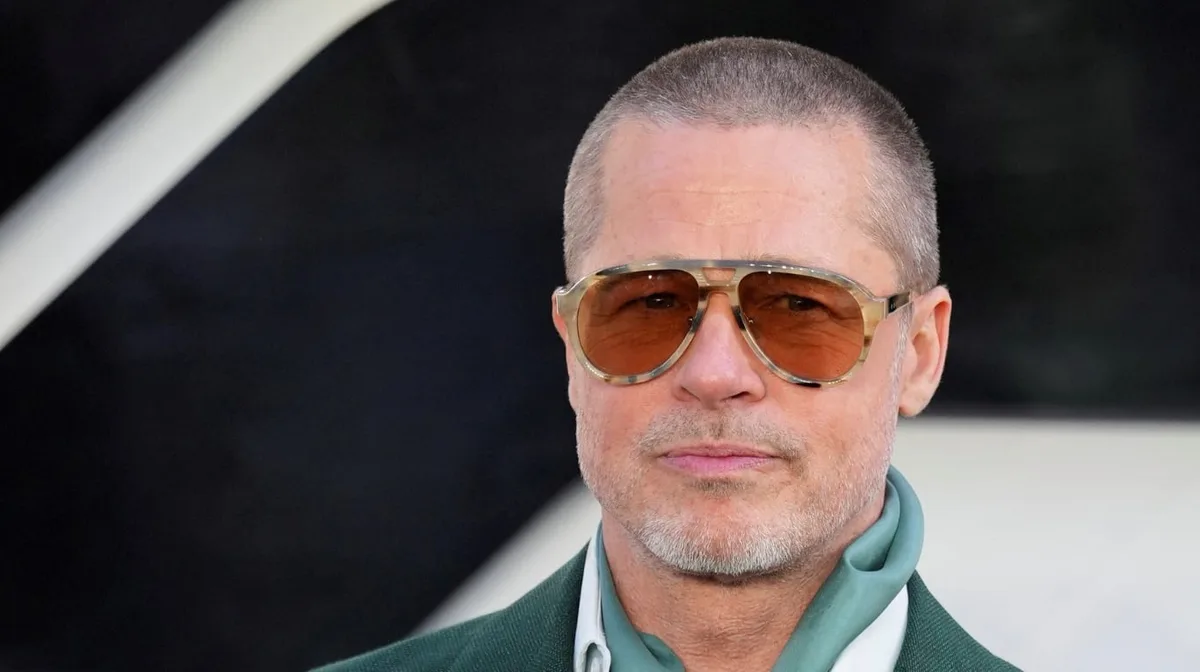 Brad Pitt pagó US$60 millones por una finca de 500 hectáreas y la convirtió en una bodega que produce 10 millones de botellas
