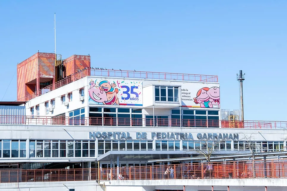 Presupuesto 2027: el gasto en salud infantil caería 13% y el destinado a primera infancia retrocedería 16%