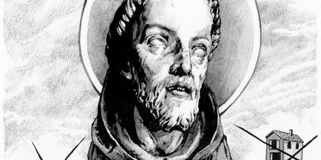 François d’Assise, le contre-modèle : comment le saint et ses disciples ont prêché le rejet absolu de l’argent en Occident