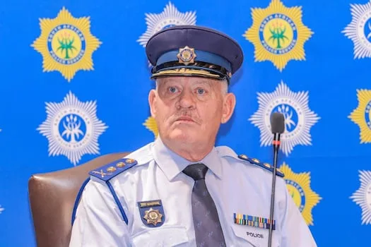 Limpopo records 13% fewer murders