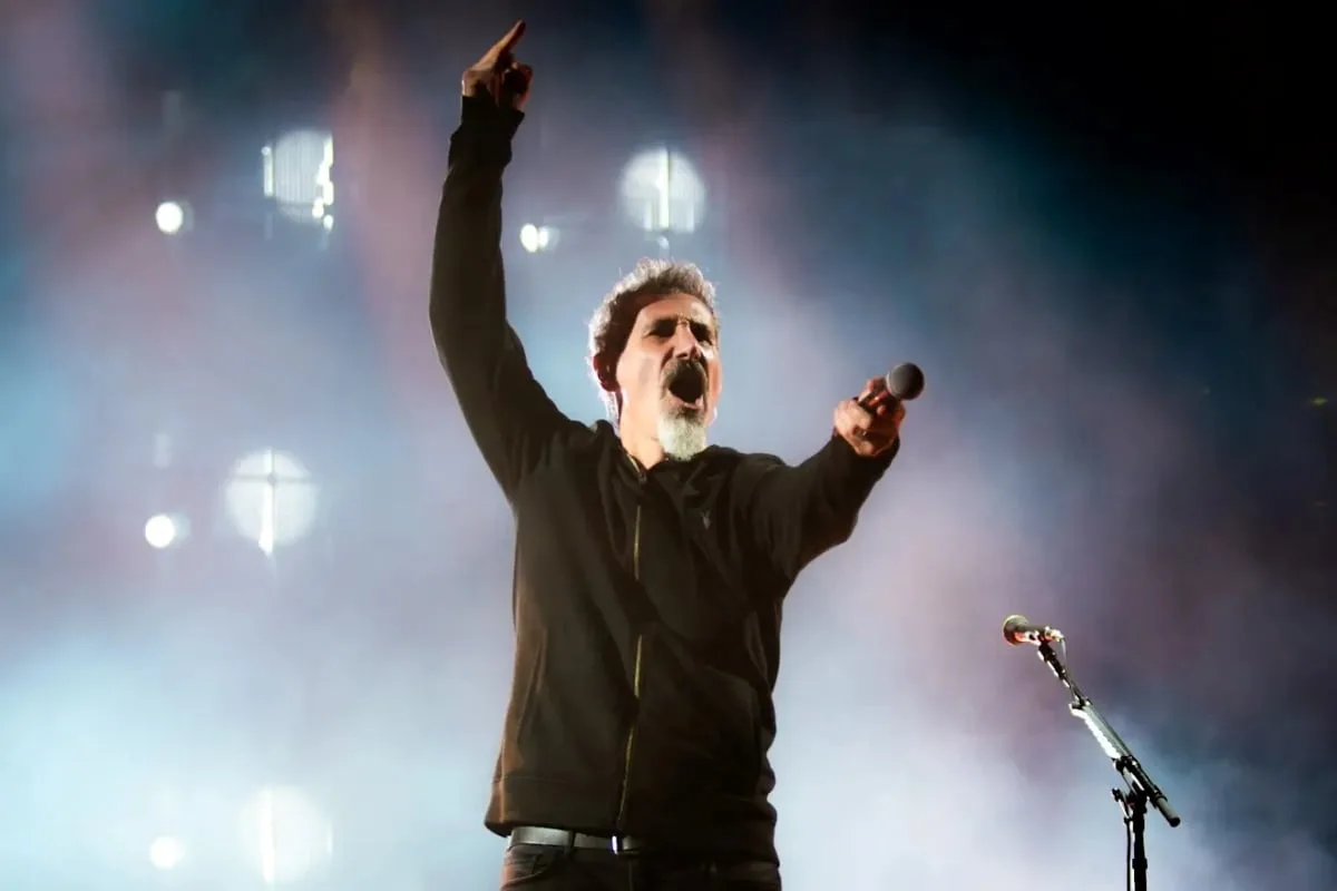 System Of A Down e Faith No More no Maracanã: garanta seu ingresso na pré-venda