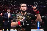 Mackenzie Dern mantém cinturão do UFC com vitória incontestável