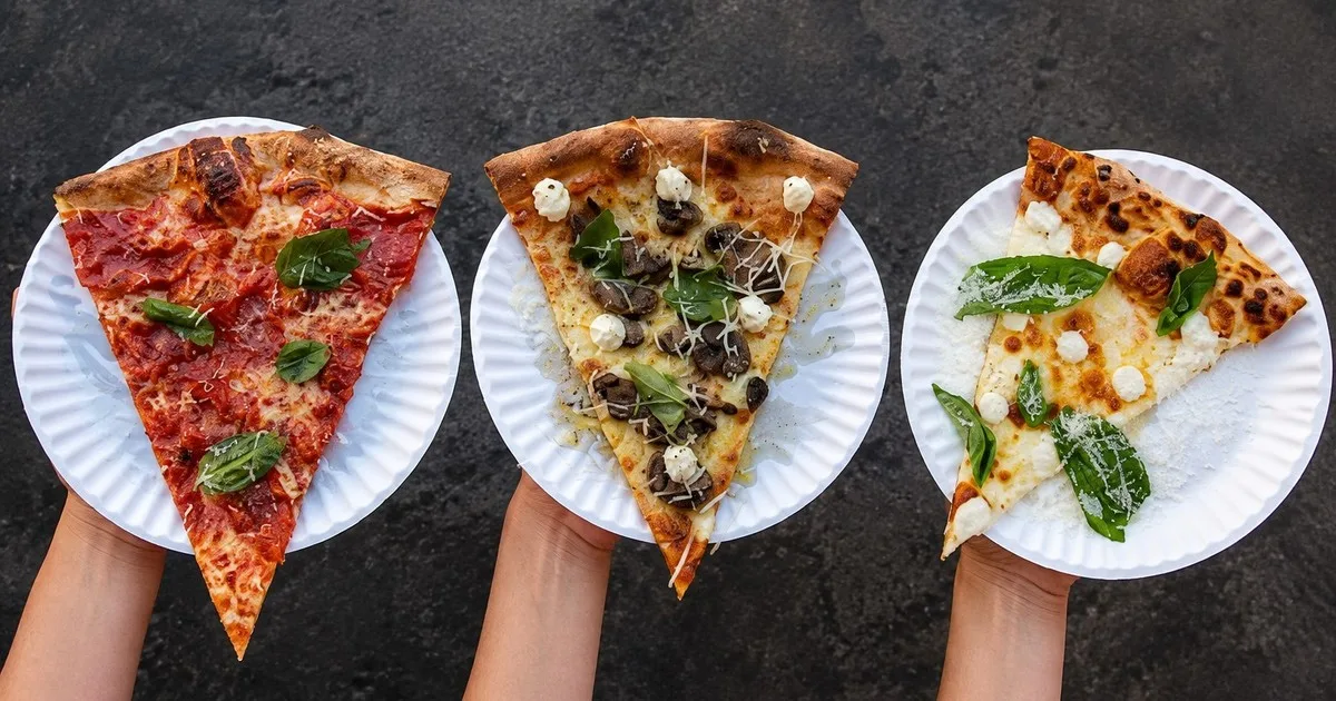 La mejor pizzería de Nueva York en 2026, según Reddit