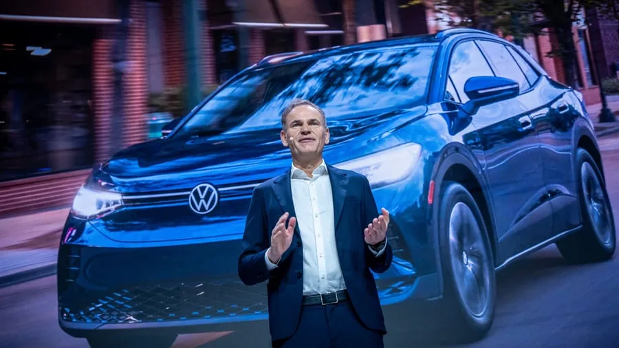 Autoindustrie: VW vor der Zerreißprobe – was jetzt auf Belegschaft und Standorte zukommt