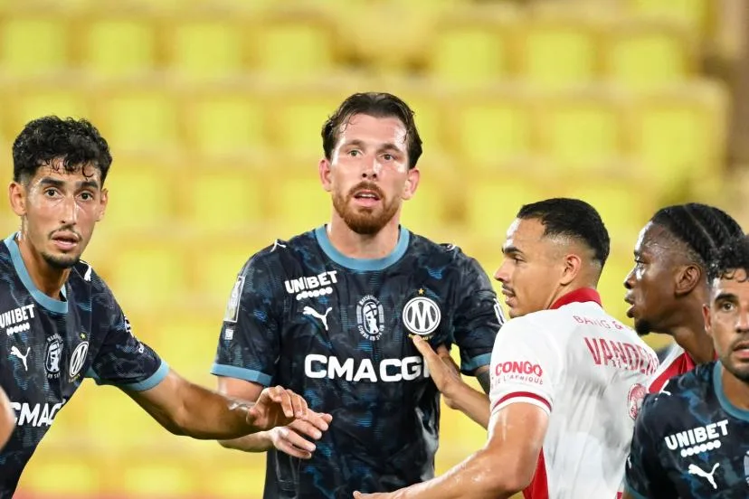 Une dernière journée de mercato sans départ ni arrivée ? Vers un mardi à zéro de tension pour l'OM