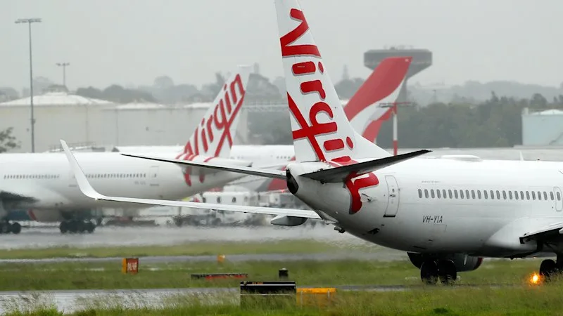 Investigators probe fresh taxiway incidents at Sydney Airport