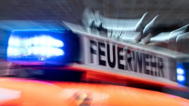 Wetter: Umgestürzte Bäume und abgedeckte Dächer nach Gewittern