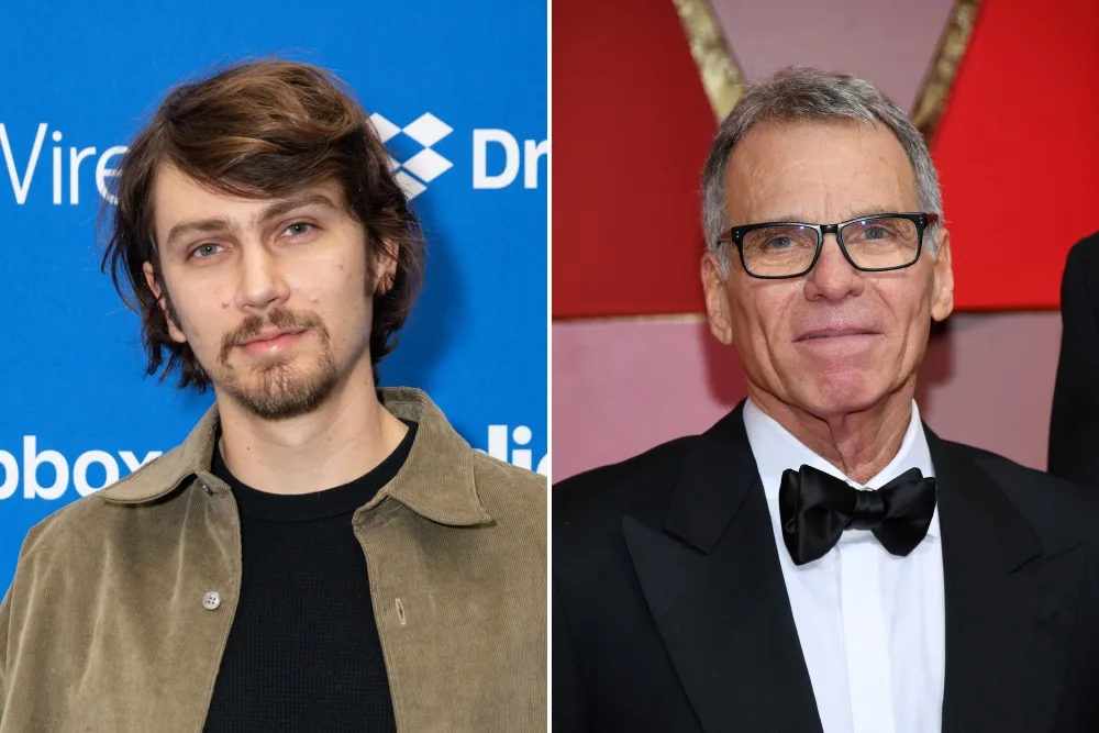 ‘Little Death’ Helmer Jack Begert Teams With David Permut For Biopic On LSD-Fueled No-Hitting MLB Pitcher Dock Ellis