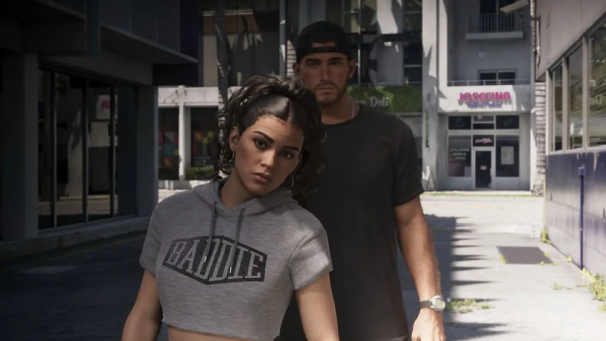 27 Minuten lange Vorschau erschienen - Wegen GTA 6 schmiert sogar Netflix ab