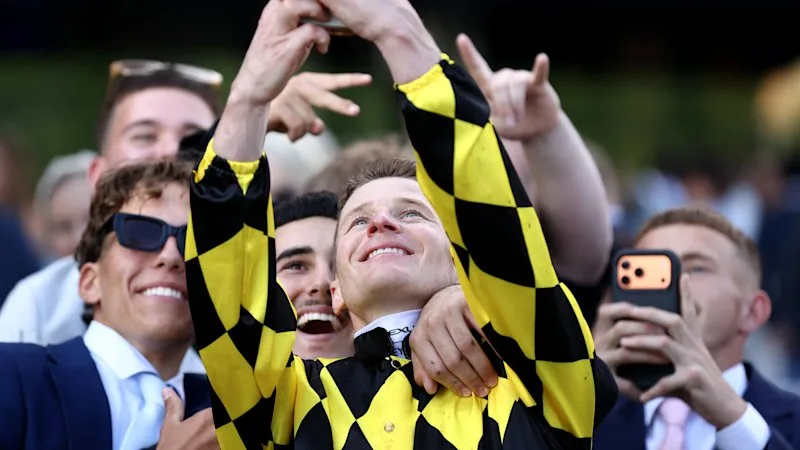 Bookies brace for Everest day wipeout after key scratching