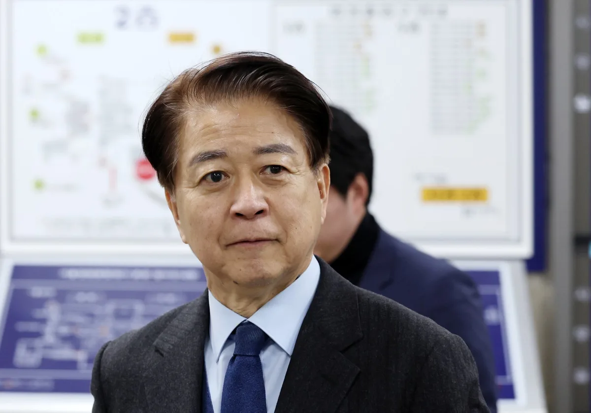 ‘정치자금 수수’ 무죄 노웅래 前의원, ‘명예훼손’ 벌금형 확정