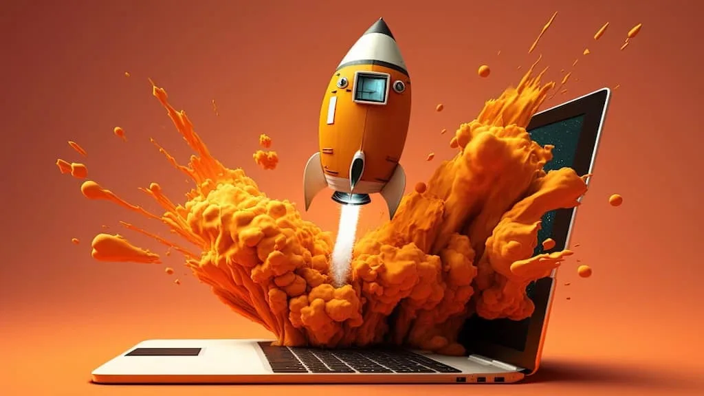 Regresso ao trabalho: crie já o seu site em minutos