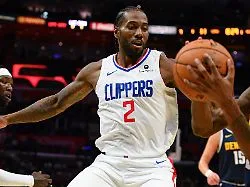 "Krasse Regelverletzung": Erschütterte NBA bestraft Los Angeles Clippers knallhart