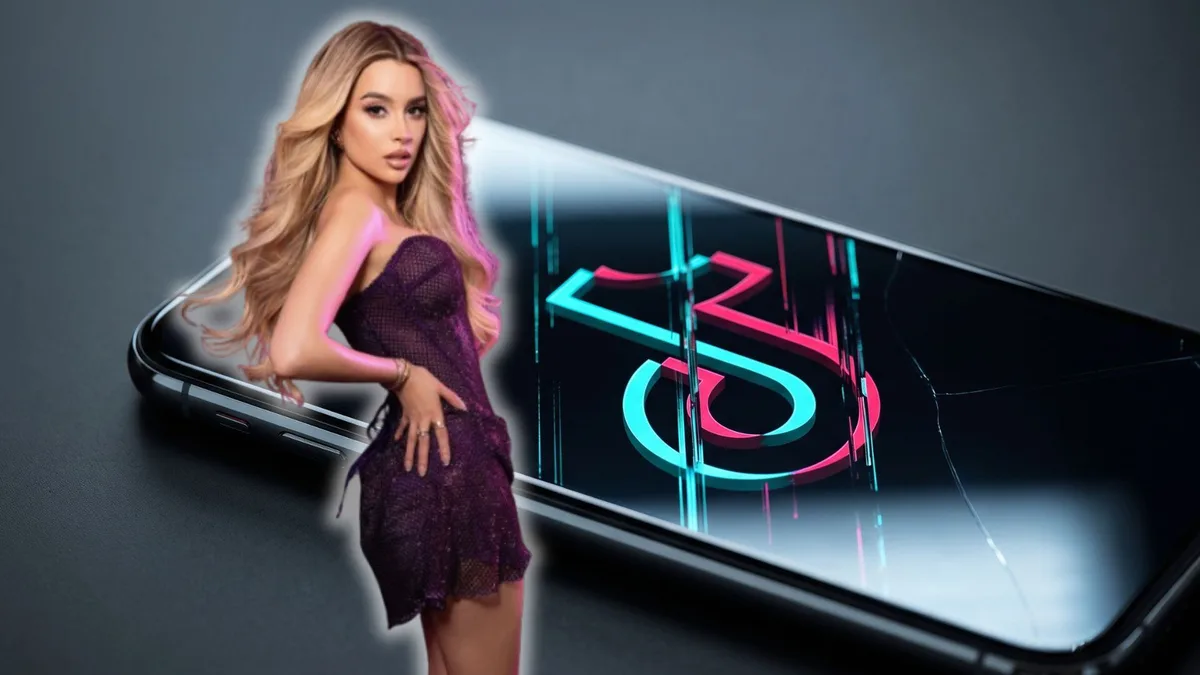 Brianda Deyanara pierde su cuenta de TikTok de 35 millones de seguidores