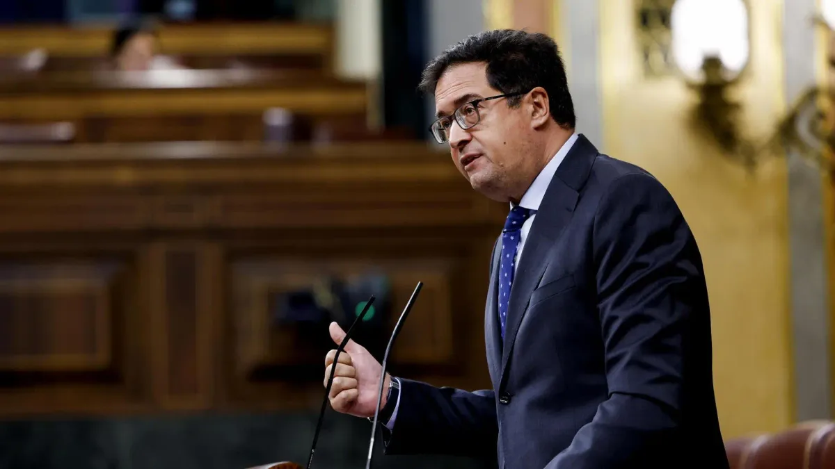 El Congreso tumba la ley de 'lobbies' del Gobierno y pone en riesgo hasta 1.500 millones de fondos europeos