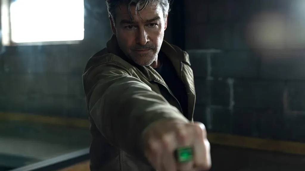 Lanternas: Que horas estreia o 2º episódio na HBO Max?