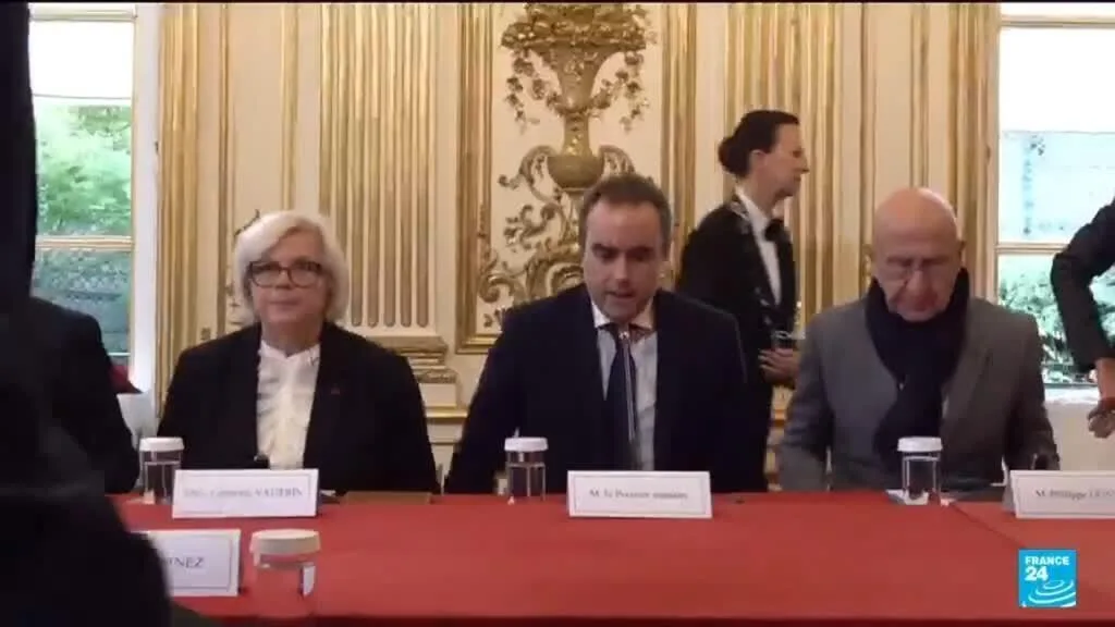 Budget 2027 : le gouvernement français cherche ses économies