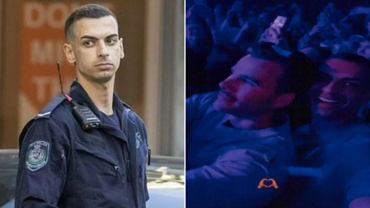 Beau Lamarre-Condon: Jury shown ex-police officer’s alleged lead-up to murders