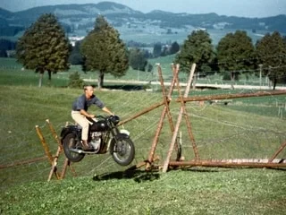 « La grande évasion » sur France 5 : un grand classique du cinéma de guerre