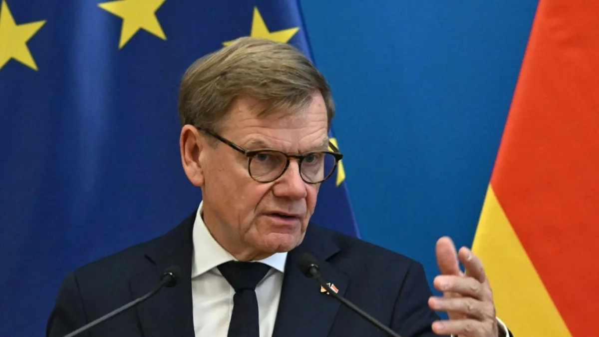 Wadephul vor UN-Generaldebatte: Vereinte Nationen müssen „effizienter werden“