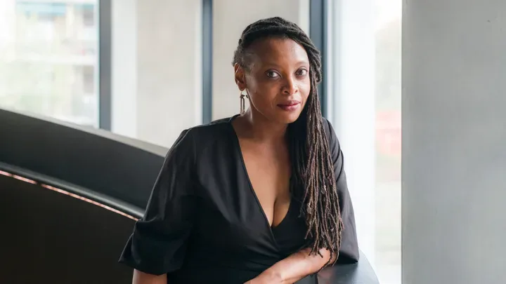 Grand entretien avec Léonora Miano, romancière et dramaturge