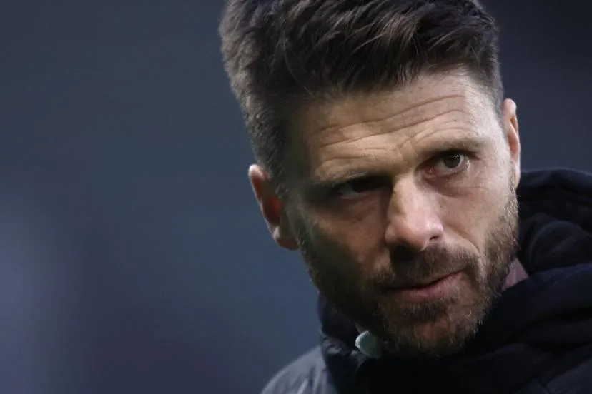 Grégory Poirier, nouvel entraîneur du FC Nantes : « On a des bons joueurs mais qui ne jouent pas en équipe »