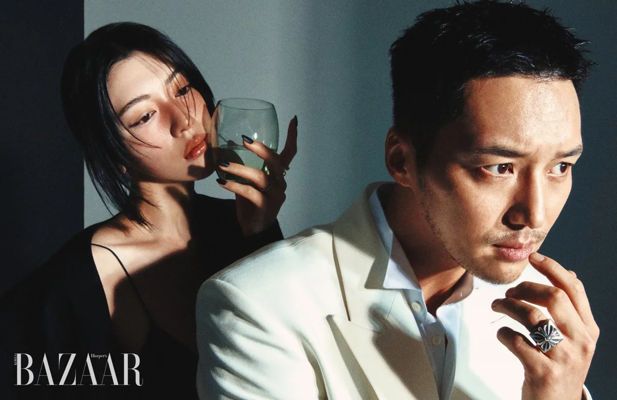 ‘타짜4’ 화보 공개…변요한·노재원·미요시가 완성한 치명적 지옥도