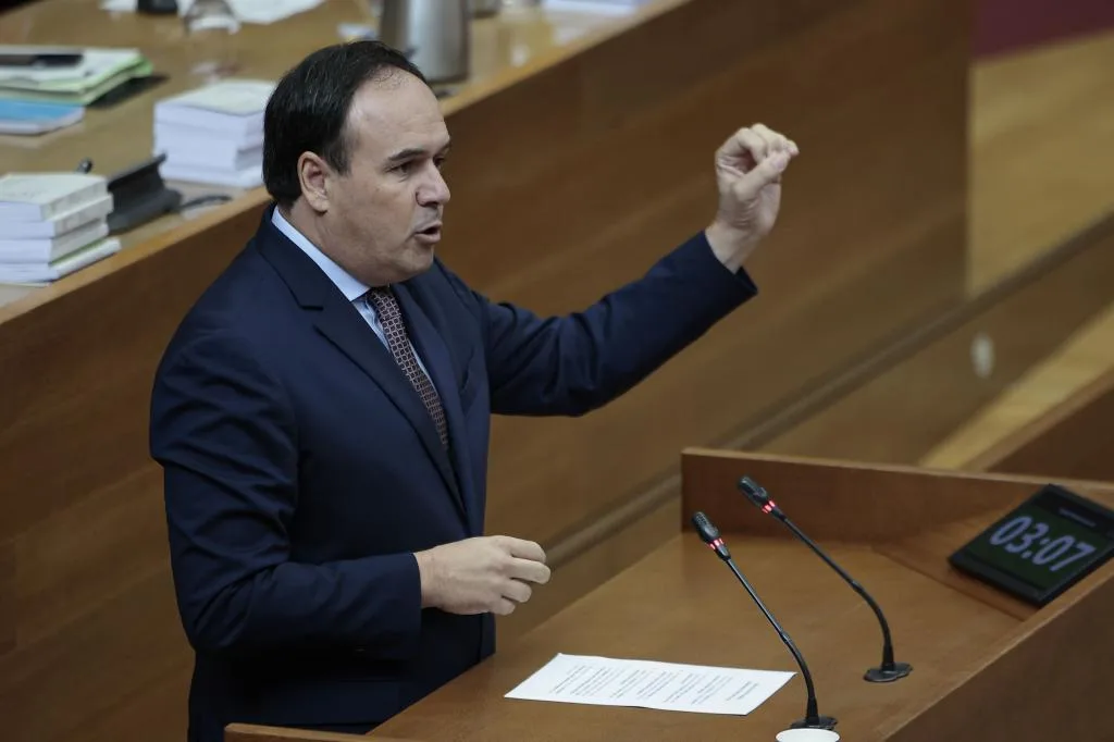El PSOE está a solo 0,5 puntos de verse sobrepasado por Compromís en la Comunidad Valenciana antes de las generales