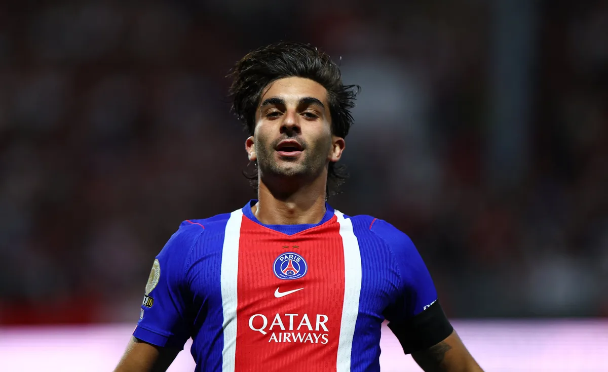 PSG - Le Mans, en vivo: Ligue 1, hoy en directo