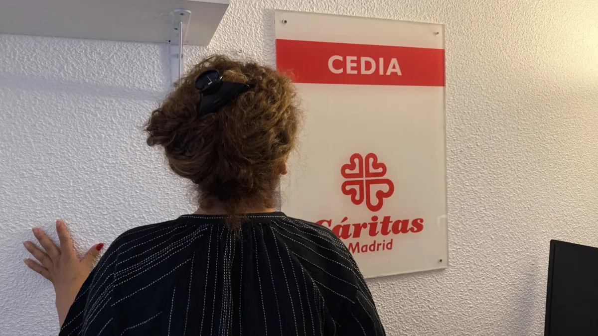 Cuando el calor no da tregua: la lucha diaria de quienes viven sin hogar