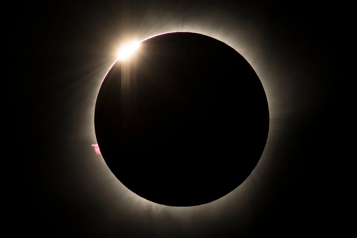 Eclipse solar: aprenda rituais para ter mais foco e autoconhecimento