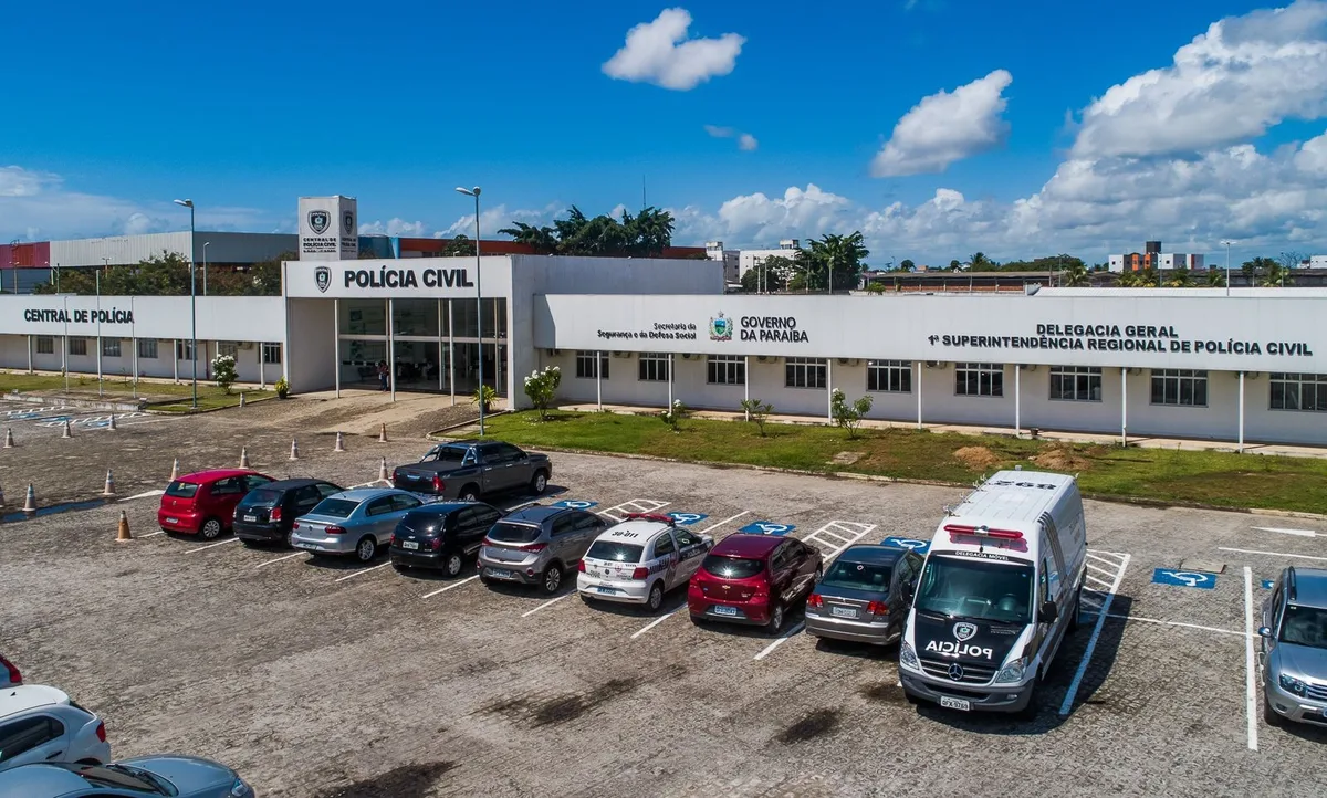 Paraíba tem segunda menor proporção de mulheres no efetivo da Polícia Militar do país, aponta Fórum de Segurança