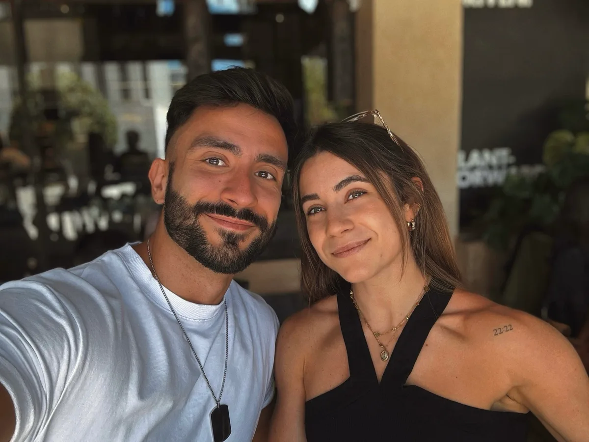 Laura Falces y Uli Moreno Montana, entrenadores: "La verdadera disciplina no es no fallar nunca, es no convertir el fallo en abandono"