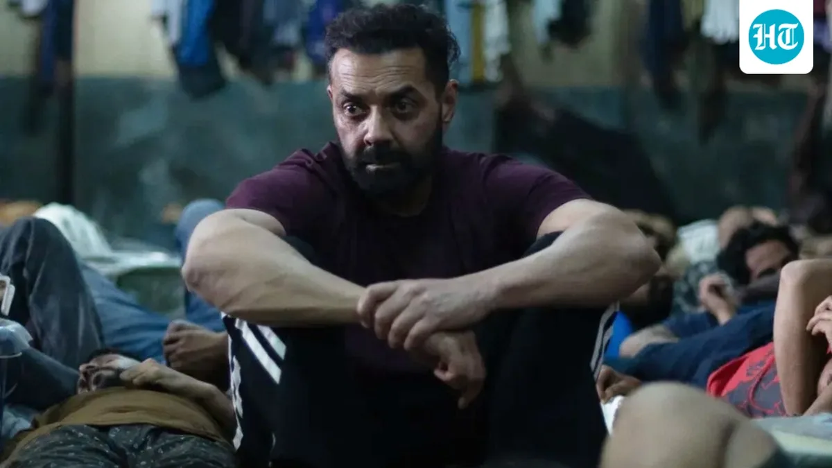 Bandar OTT release: When and where to watch Bobby Deol, Anurag Kashyap's controversial film on #MeTooForMen