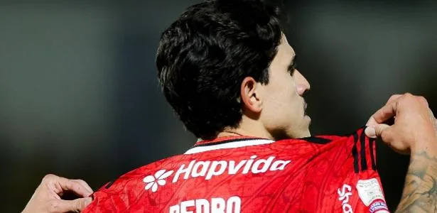 PVC questiona Jardim: 'O que Pedro não tem que a Libertadores tem?'