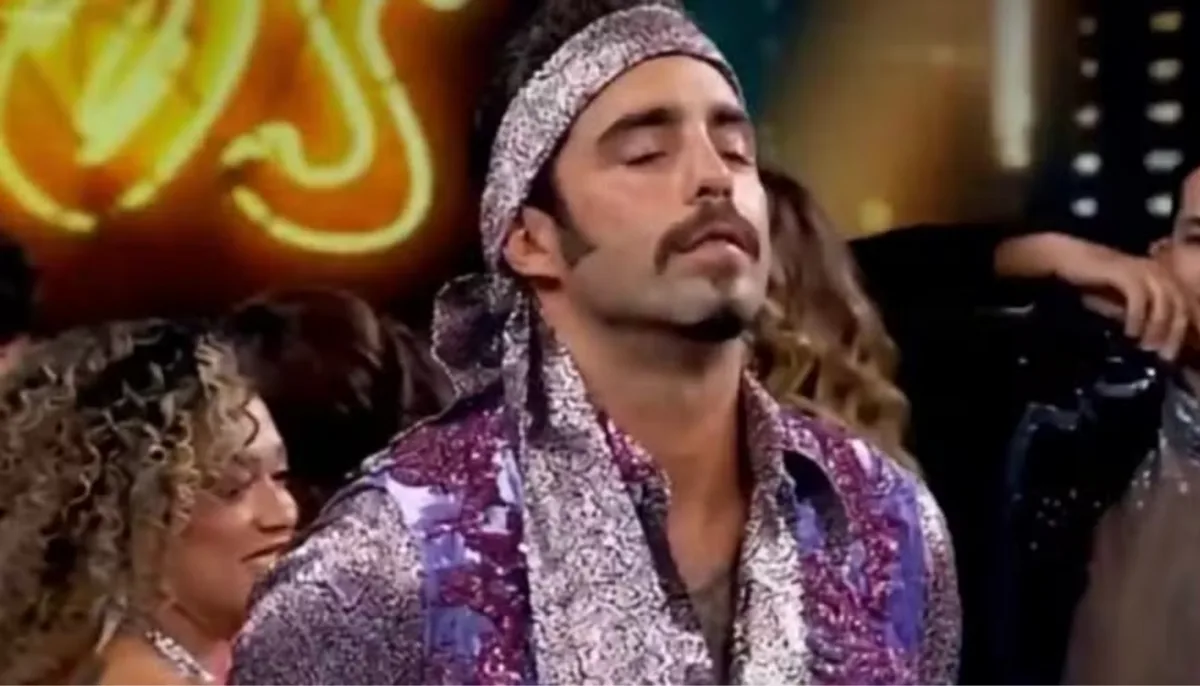 Cena de Pedro Scooby na “Dança dos Famosos” faz público lembrar momentos do BBB