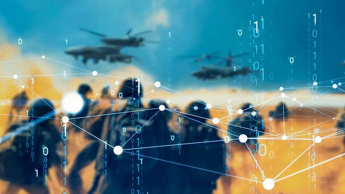 Chinese military university urged to revise AI course to ‘educate for war’
