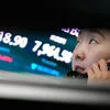 Ouro e prata avançam com dólar a perder força. Petróleo com perdas contidas