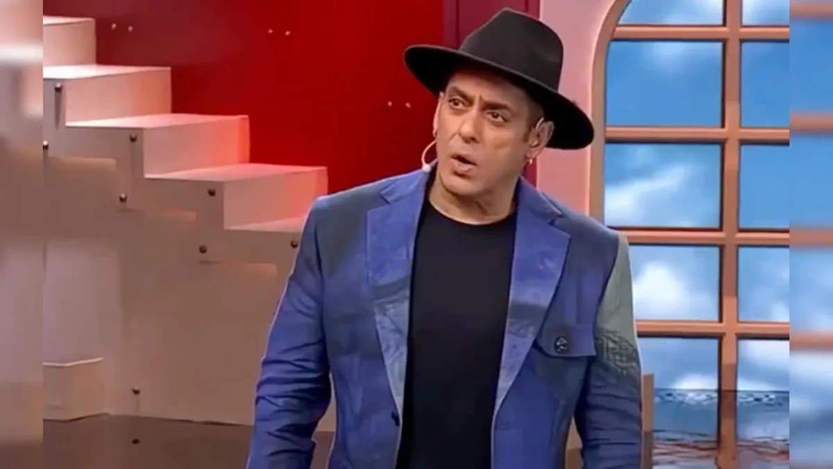 'Ek Chamat Maaro': Salman Khan Asks Actresses To Take A Stand Against Inappropriate Shots By Paps