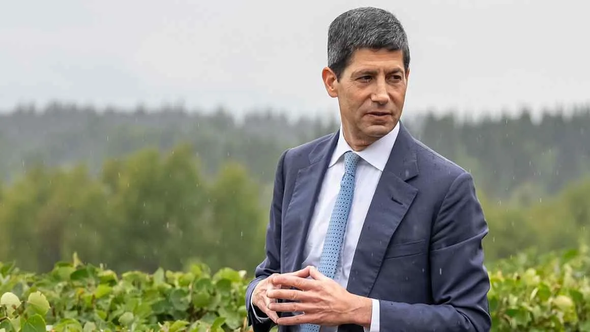 Warsh charts a forward-looking path for the Fed at Jackson Hole
