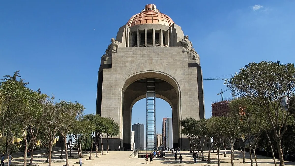 Cuál es el Arco del Triunfo más grande del mundo y dónde se encuentra