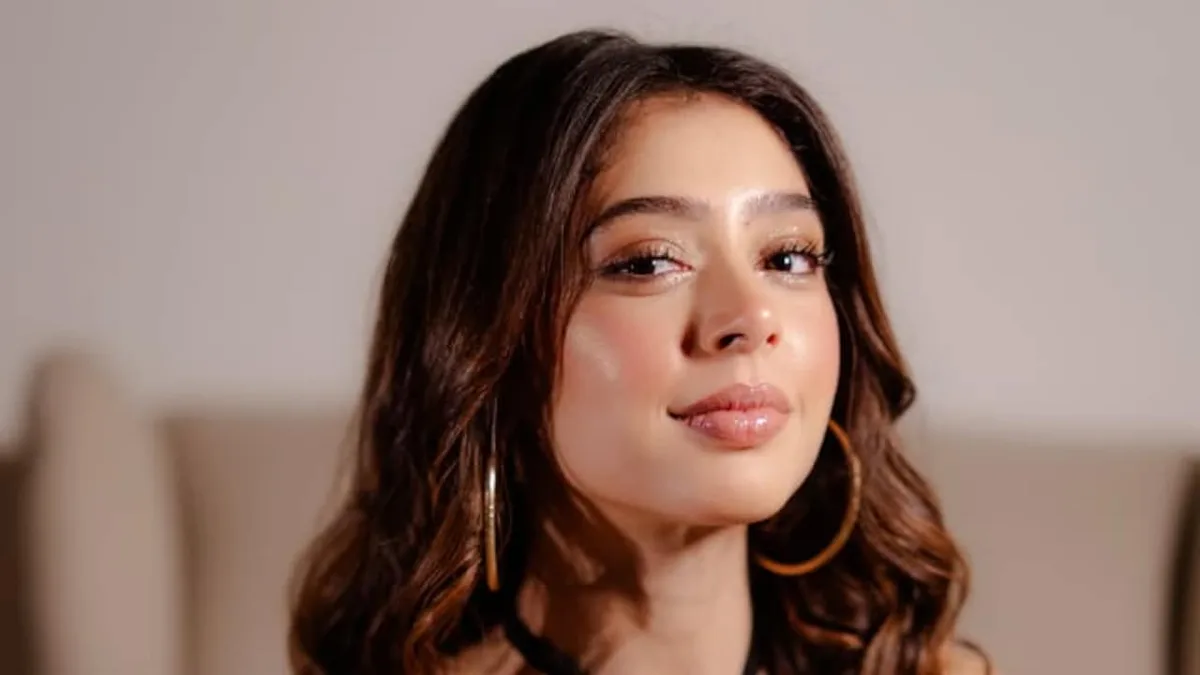 'Sleep With Me': Niti Taylor Recalls Casting Couch Demand By Telugu Director That Made Her Quit Films