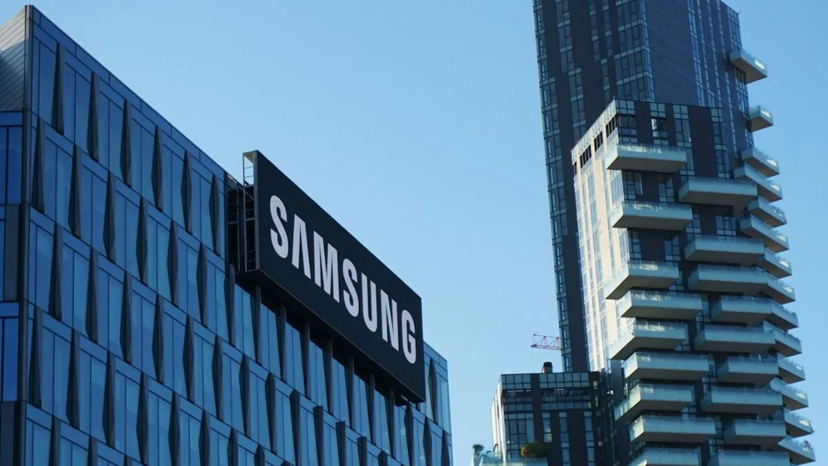 Samsung prevê lucro histórico de US$ 80 bilhões graças à corrida da IA