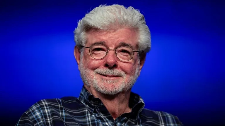 "Je suis habitué à faire l'impossible": George Lucas dévoile une galaxie d'oeuvres d'art dans son nouveau musée de Los Angeles