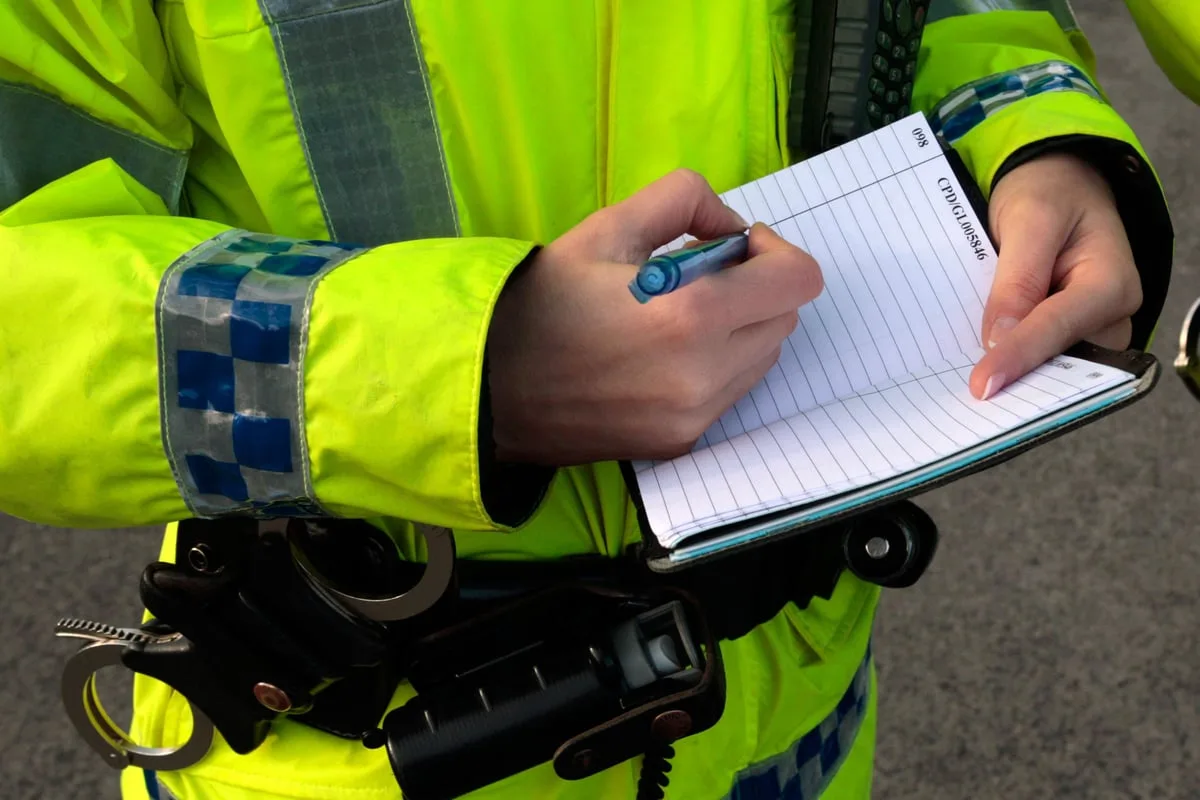 Arrest follows death of man in West Lothian
