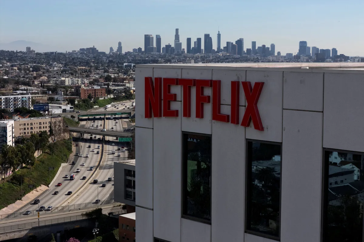 Ottawa rejected last-minute U.S. demand to drop Cancon rules for streamers