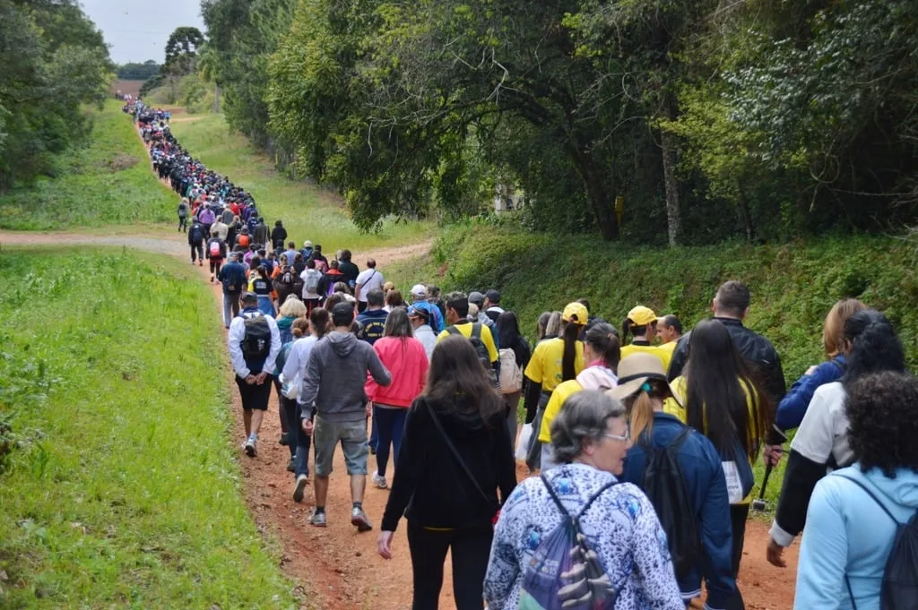 Pontal do Paraná terá Caminhada na Natureza pelo Circuito Guaraguaçu